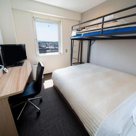 Super Hotel Hachinohe Nagayokocho Luaran gambar