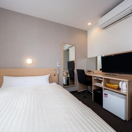 Super Hotel Hachinohe Nagayokocho Luaran gambar