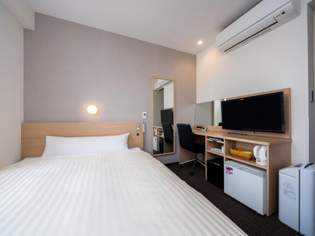 Super Hotel Hachinohe Nagayokocho Luaran gambar